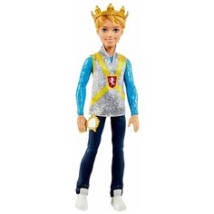 Ever After High Кукла Дэринг Чарминг
