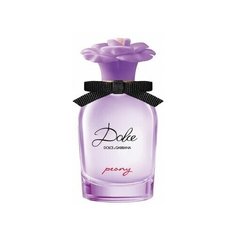 Парфюмерная вода DOLCE & GABBANA Dolce Peony, 50 мл