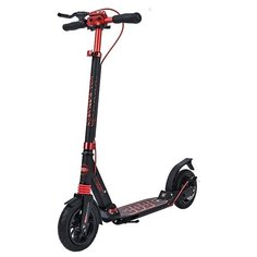 Городской самокат Sportsbaby City Scooter Disk Brake MS-118, красный