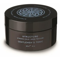 GENTLEMENS TONIC Воск для укладки волос, 85 г