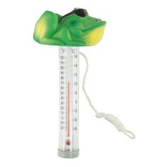 Термометр игрушка Kokido K725DIS/6P Жаба