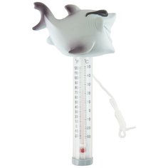 Термометр игрушка Kokido K725DIS/6P Акула