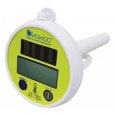 Термометр солнечный Kokido K837CS