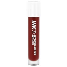 Peripera Тинт для губ Ink Matte Blur, 09 thrilling red