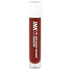 Peripera Тинт для губ Ink Matte Blur, 05 dusky orange