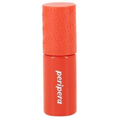 Peripera Тинт для губ Ink Tattoo, 03 enjoy orange