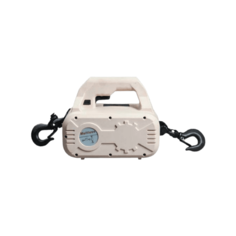 Электротельфер JET EW-1000