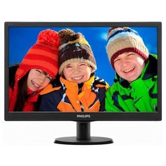 Монитор Philips 223V5LSB/62 21.5"