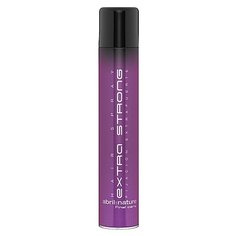 Abril et Nature спрей для волос Extra Strong, экстрасильная фиксация, 500 мл