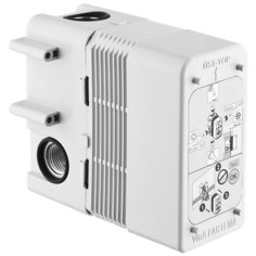 Внутренняя часть встраиваемого смесителя для ванны/душа Vitra на 2 выхода A41949