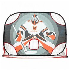 Мини-ворота Mad Guy PopUp SET