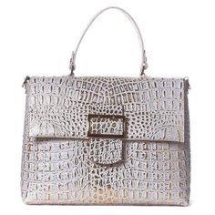 Сумка женская Di Gregorio 8109 cocco enny oro