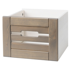 Ящик Бейли для шкафа/стеллажа Дом Мебели из сосны