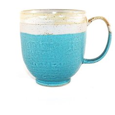 Кружка Mixom керамика