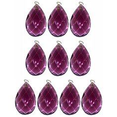 Подвеска хрустальная для люстр 0505/0250/20-10 Jupiter Lighting