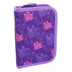 Пенал с наполнением LEGO FRIENDS "HEARTS"