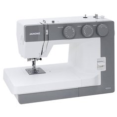 Электромеханическая швейная машина Janome 1522LG