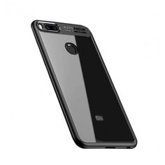 IPaky Hard Original Прозрачный чехол для Xiaomi Mi 5X / Mi A1 с защитными бортиками