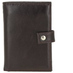 Бумажник Versado 098 brown