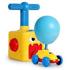 Инерционные машинки с насосом и шариками Panawealth Inter Holdings