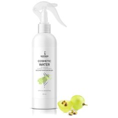 Sherris Косметическая вода для удаления остатков пасты, 250 мл.