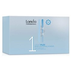 LONDA LIGHTPLEX POWDER - осветляющая пудра ШАГ 1 1000 Г