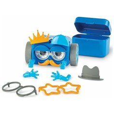 Learning Resources Развивающая игрушка "Аксессуары для робота Ботли. Король Вечеринки", 13 элементов