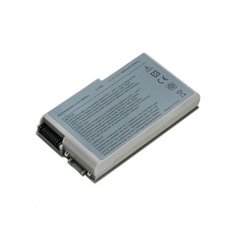 Аккумулятор Dell Inspiron 500m, 600m, Latitude D500, D510, D600
