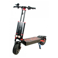 Электросамокат Yokamura Raptor 13 (2021)