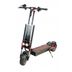 Электросамокат Yokamura Raptor 11