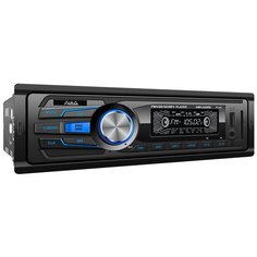 Автомагнитола Aura AMH-220BT USB (Синяя подсветка)