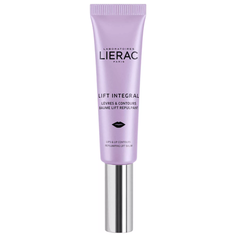 Lierac Lift Integral Balm - Лифтинг - бальзам для губ и контура губ 15 мл