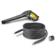 Комплект со шлангом высокого давления HK 12 Karcher