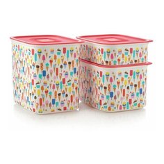 Набор контейнеров «Акваконтроль» «Мороженое» Tupperware