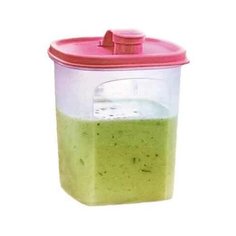 Контейнер «Универсал» (1л) розовый Tupperware