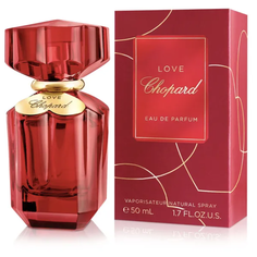 Chopard Love Chopard Женская Парфюмерная вода 50 мл