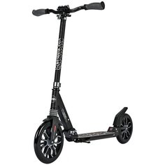 Самокат Sportsbaby Городской самокат Sportsbaby City Scooter MS-250 черный