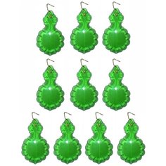 Подвеска хрустальная для люстр 1007/0250/50-10 Jupiter Lighting