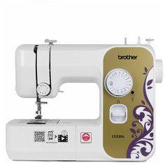 Швейная машина Brother LS350S