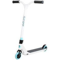 Трюковой самокат Vokul Zest White 2020