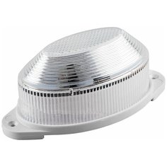 Комплект светильников-вспышек (стробы), 18LED 1,3W, белый STLB01 (3 штуки) Feron