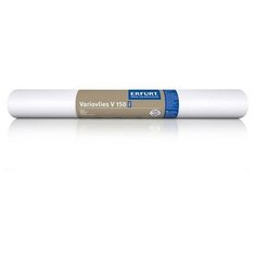 Гладкие обои под покраску Erfurt Variovlies V 150 (рулон 1,0×25=25м²)