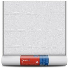 Обои Erfurt Vliesfaser 780 TWIN "Кирпич" (арт 1003309, 25×0,75=18,7м²)