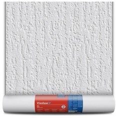 Обои Erfurt Vliesfaser 712 "Короед" (арт 1000521, 25×0,75=18,7м²)