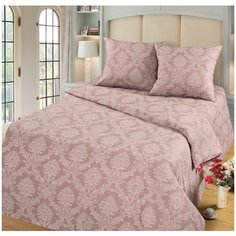 Комплект постельного белья 2 спальный поплин миланика топаз Milanika