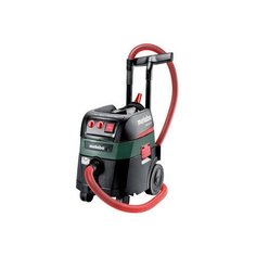 Универсальный пылесос Metabo ASR 35 M ACP (602058000)