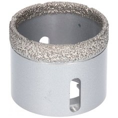 Алмазная фреза Bosch для УШМ Best for Ceramic Dry Speed X-LOCK 55x35 (2608599017)