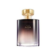 Туалетная вода AVON Alpha for Him, 75 мл