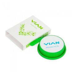 Концентрированная зубная паста "На травах" VIAN