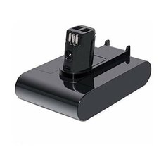 Аккумулятор для пылесоса Dyson DC31, DC34, DC35, DC44, DC45 (Type A) 1500mAh